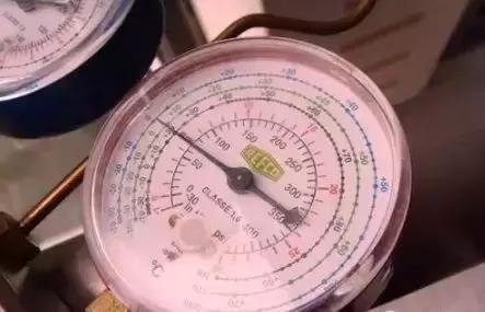 R410a空調抽真空，四個步驟請提醒安裝維修師傅