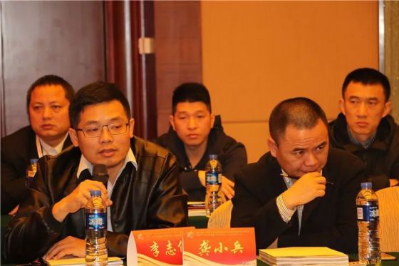 “中山航儀”杯第五屆中國壁掛爐行業(yè)總工論壇成功召開(kāi)