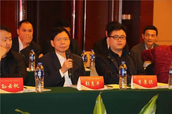 “中山航儀”杯第五屆中國壁掛爐行業(yè)總工論壇成功召開(kāi)