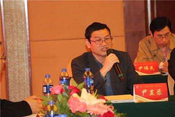 “中山航儀”杯第五屆中國壁掛爐行業(yè)總工論壇成功召開(kāi)