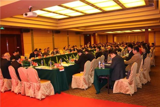 “中山航儀”杯第五屆中國壁掛爐行業(yè)總工論壇成功召開(kāi)