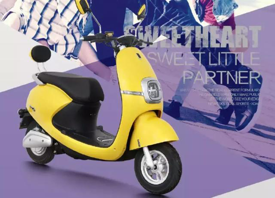 2018上半年最有特色的5款智能電動(dòng)車(chē)，你更看好哪款？