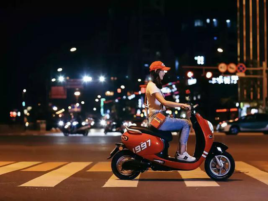 2018上半年最有特色的5款智能電動(dòng)車(chē)，你更看好哪款？