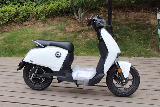2018上半年最有特色的5款智能電動(dòng)車(chē)，你更看好哪款？
