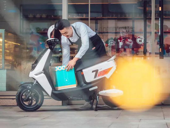 2018上半年最有特色的5款智能電動(dòng)車(chē)，你更看好哪款？