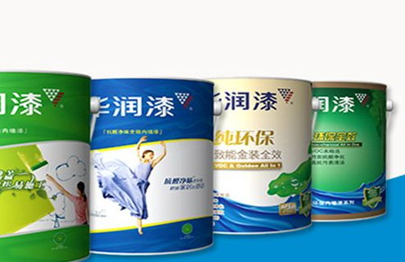面對成本上漲生存艱難的當下，水性漆企業(yè)怎樣應對?
