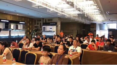 品牌產(chǎn)品|沐克發(fā)布多款智能廚衛產(chǎn)品與速熱型新品