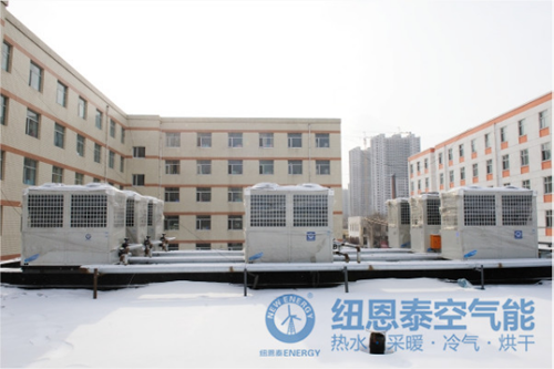 從酒店運營(yíng)者角度算，這五種熱水設備哪種更好用？