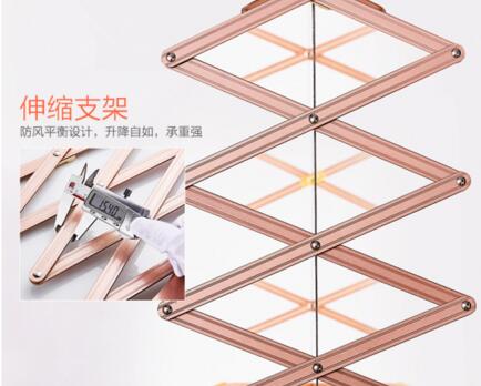 品牌大事|上海國際廚衛展，卡貝智能晾衣架秋千引得人群駐足而觀(guān)