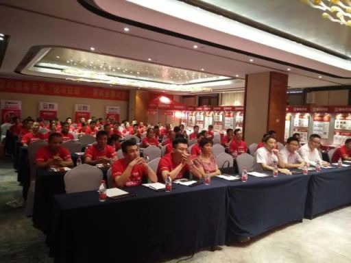 品牌大事|曼科開關新商業模式風靡中國，引爆贛州市場