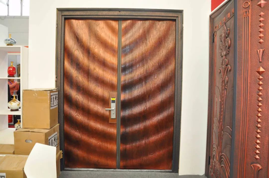 品牌發展|行業“新貴”搶占市場，宜賢門業穩步發展