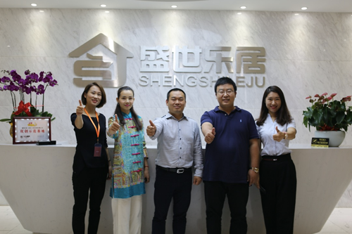 品牌大事|樂居智能1000家智能家居旗艦店落地項目開啟！