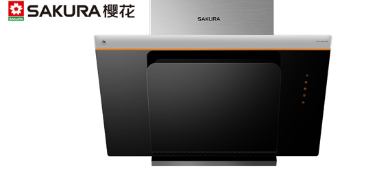 品牌產(chǎn)品|櫻花CXW-220-790側吸式油煙機怎么樣?好不好?