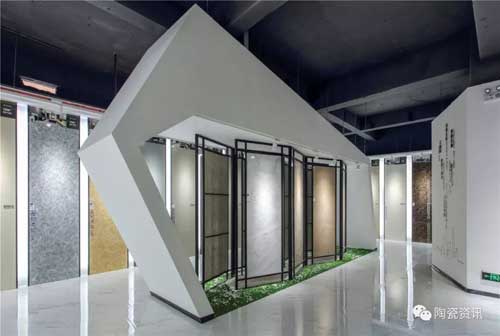 品牌發(fā)展|雪狼陶瓷：十年磨一劍，打造瓷片領(lǐng)軍品牌