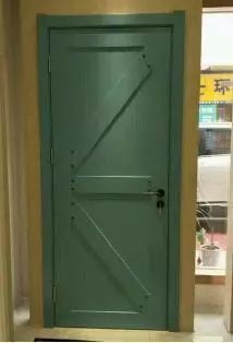 品牌發展|什木坊門業為何如此看重北京門展？