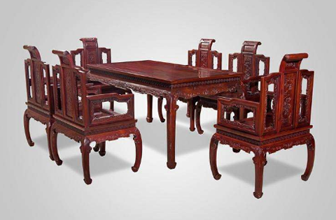 紅木家具十大品牌提升行業(yè)創(chuàng  )新能力領(lǐng)軍市場(chǎng)發(fā)展