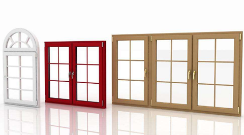 行業(yè)觀(guān)點(diǎn)|鋁合金十大品牌的創(chuàng  )新發(fā)展離不開(kāi)個(gè)性化