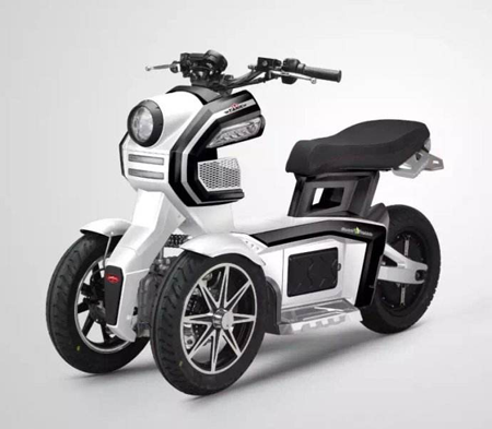 行業(yè)觀(guān)點(diǎn)|代理商考察電動(dòng)車(chē)企業(yè) 品牌發(fā)展理念是關(guān)鍵