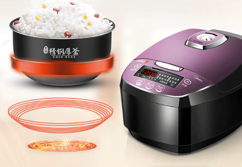 時(shí)代概念滿(mǎn)天飛 十大廚房電器品牌別忘了品質(zhì)才是王道
