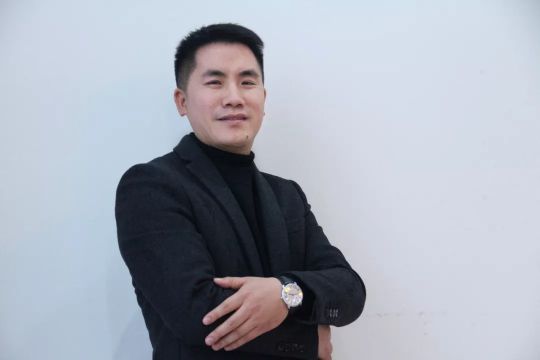 品牌榮譽(yù)|雙洋紅木董事長(cháng)王海洋榮升東陽(yáng)市青年企業(yè)家委員會(huì )主任