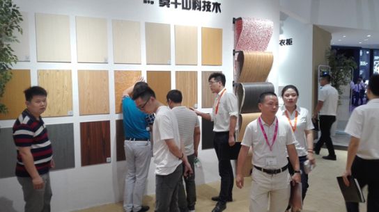 品牌大事| 2018建博會(huì )莫干山全屋定制閃耀廣州，明年再見(jiàn)！
