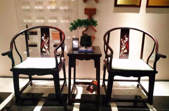 品牌大事|祥利(中國)紅木文化館日照館于正式開(kāi)門(mén)營(yíng)業(yè)