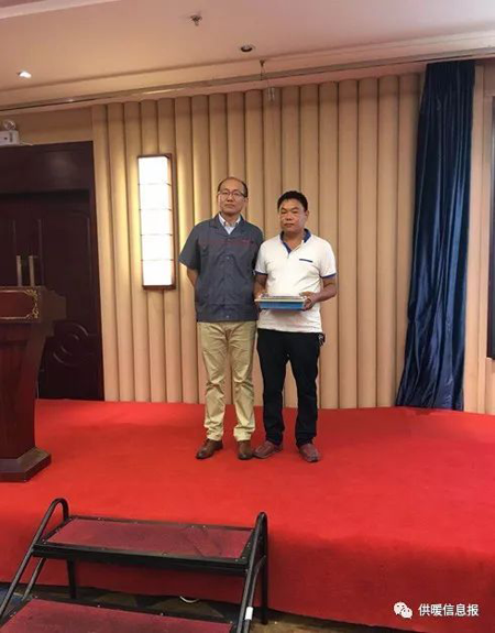 品牌大事|巴特利燃氣壁掛爐2018新品鑒賞會(huì )（鄭州站）