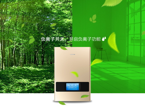 新風(fēng)系統企業(yè)要在市場(chǎng)崛起，就需做好品牌未來(lái)規劃