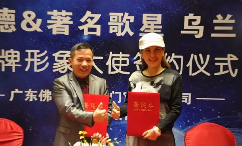 伊美德鋁合金門窗：九年沉淀無法低調，品牌升級全線發力