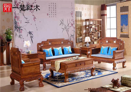 探討紅木家具的購買(mǎi)渠道，從未如此的思考過(guò)