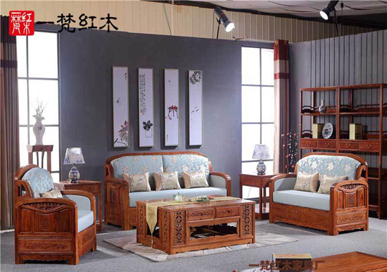 探討紅木家具的購買(mǎi)渠道，從未如此的思考過(guò)