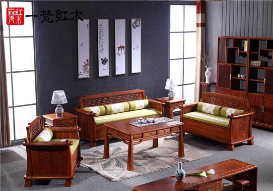 探討紅木家具的購買(mǎi)渠道，從未如此的思考過(guò)