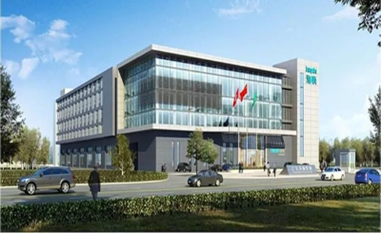 海頓壁掛爐高鐵廣告震撼上線(xiàn) 持續釋放品牌魅力