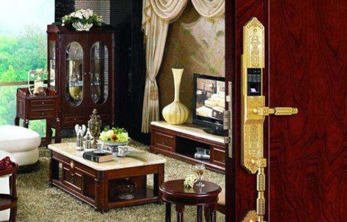 智能化大趨勢，十大智能鎖品牌迎來(lái)行業(yè)建設高峰時(shí)代