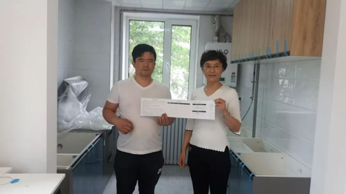 品牌案例|火星人廚柜安裝如此出眾，何解？