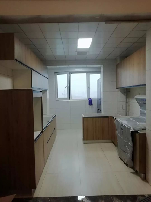 品牌案例|火星人廚柜安裝如此出眾，何解？