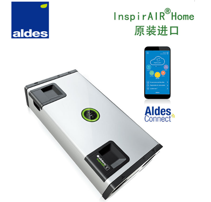 愛(ài)迪士新風(fēng)系統