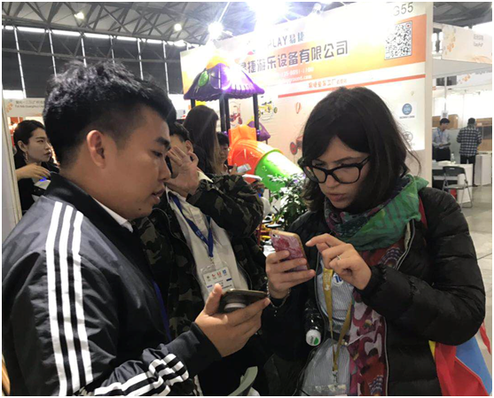 國際樂(lè )章——笛馳敲擊樂(lè )驚艷亮相中國幼教展
