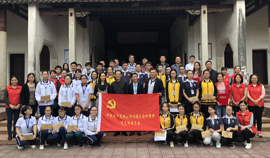 數碼彩公益再起航 助夢五載，愛點燃希望