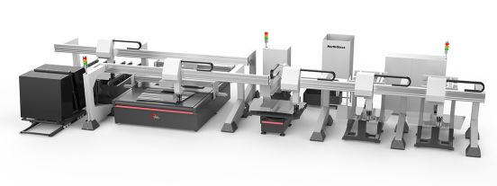 Glasstec 2018開(kāi)幕在即，讓我們來(lái)盤(pán)點(diǎn)下北玻六大類(lèi)產(chǎn)品