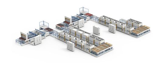 Glasstec 2018開(kāi)幕在即，讓我們來(lái)盤(pán)點(diǎn)下北玻六大類(lèi)產(chǎn)品