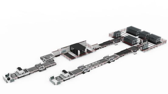 Glasstec 2018開(kāi)幕在即，讓我們來(lái)盤(pán)點(diǎn)下北玻六大類(lèi)產(chǎn)品