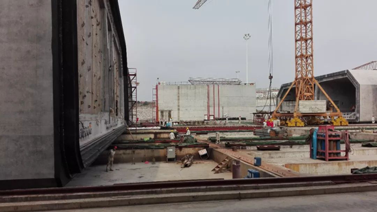 港珠澳大橋“超級工程”背后，秀珀化工是“大膽創新”的？
