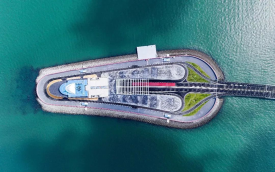 港珠澳大橋“超級工程”背后，秀珀化工是“大膽創新”的？