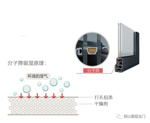 冬天寒氣逼人，不怕，這里有皇庭金門(mén)鋁合金門(mén)窗