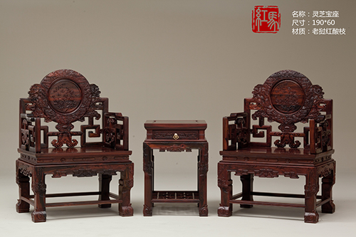紅馬? 承器設計家居館開(kāi)業(yè)儀式暨“承”系列產(chǎn)品分享會(huì )舉行