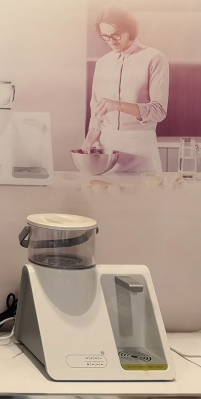 艾吉森攜空氣凈化器產(chǎn)品參展秋季香港電子展圓滿(mǎn)落幕