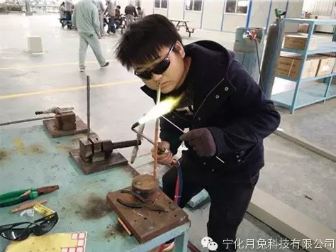 品牌日記|月兔空調，對品質的追求永無止境