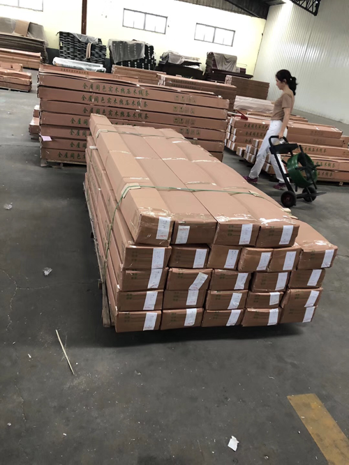 好消息！宜美康板材成立臨沂倉儲運營中心