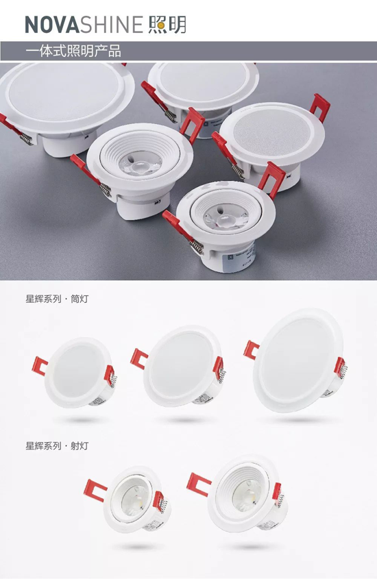 2018年10月29日，在這個(gè)丹桂飄香，碩果累累的季節，羅格朗NOVASHINE照明產(chǎn)品上市及訂貨會(huì )在美麗的太湖之濱——無(wú)錫，羅格朗低壓電器(無(wú)錫)有限公司內隆重舉行